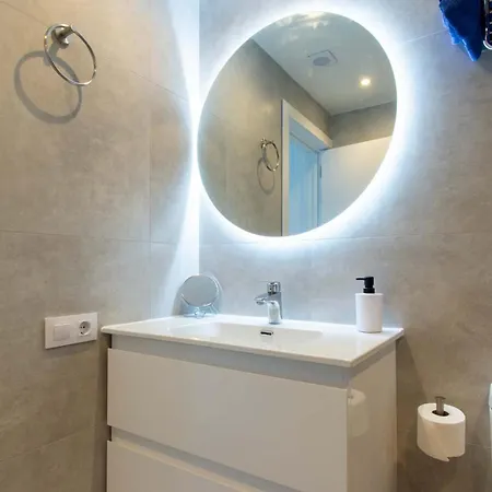 Апартаменты Santa Maria 120 - Two Bed *