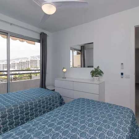 Santa Maria 120 - Two Bed Апартаменты