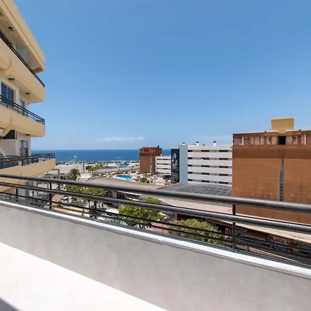 Апартаменты Santa Maria 120 - Two Bed