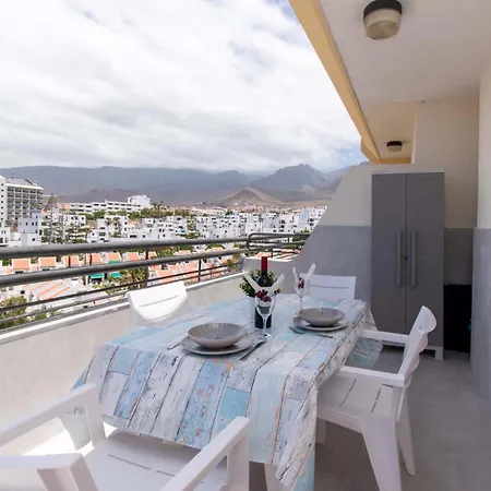 Santa Maria 120 - Two Bed Апартаменты