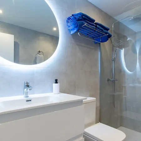 Lägenhet Santa Maria 120 - Two Bed