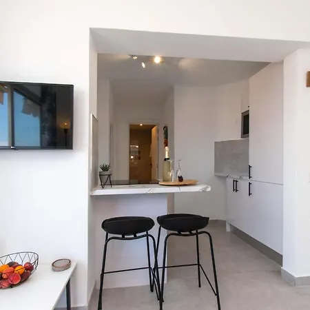 Santa Maria 120 - Two Bed