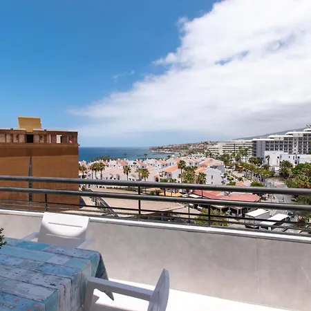 Santa Maria 120 - Two Bed Apartment Costa Adeje (Tenerife)