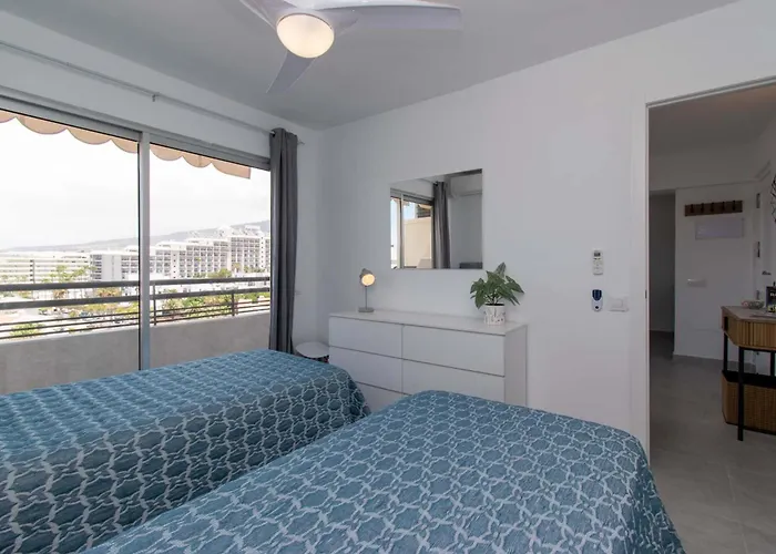 Santa Maria 120 - Two Bed Apartman