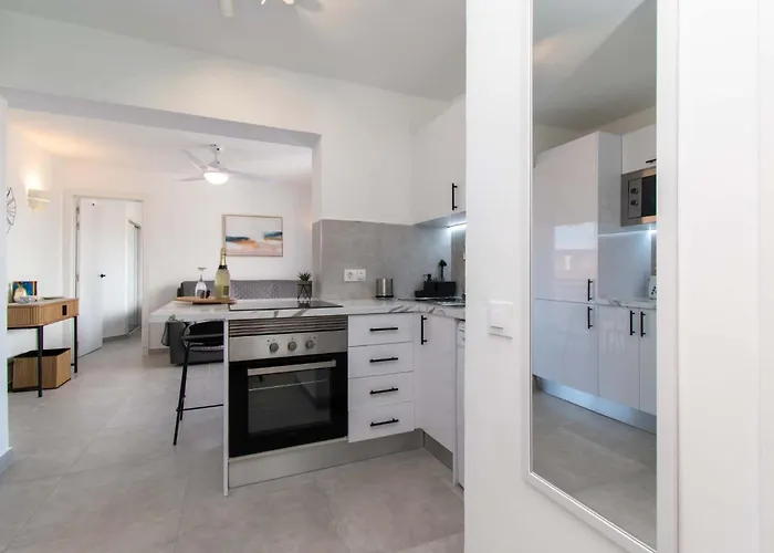 Apartman Santa Maria 120 - Two Bed