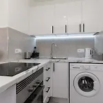 Santa Maria 120 - Two Bed *