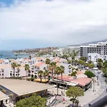 Santa Maria 120 - Two Bed Appartement Costa Adeje (Tenerife)