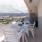 Santa Maria 120 - Two Bed Appartement Costa Adeje (Tenerife)