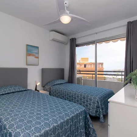 Santa Maria 120 - Two Bed * אדחה