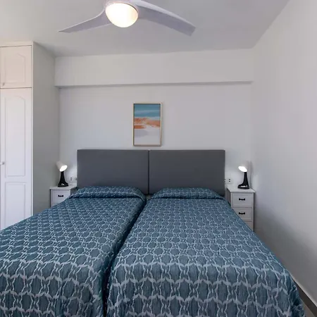 דירה Santa Maria 120 - Two Bed *
