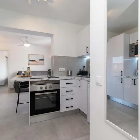 Διαμέρισμα Santa Maria 120 - Two Bed