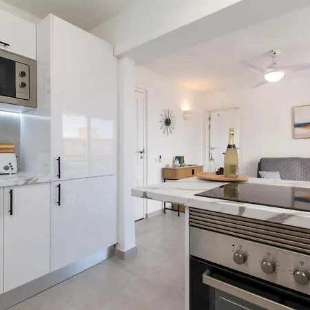Santa Maria 120 - Two Bed Διαμέρισμα Costa Adeje (Tenerife)