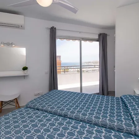 דירה Santa Maria 120 - Two Bed אדחה