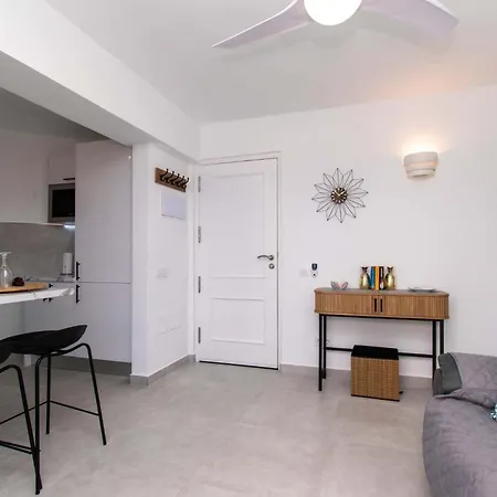 Lejlighed Santa Maria 120 - Two Bed