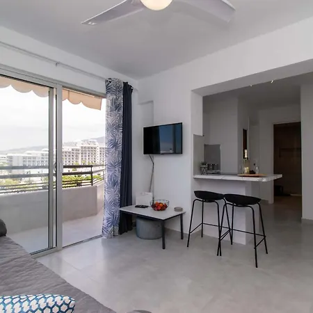 Santa Maria 120 - Two Bed *