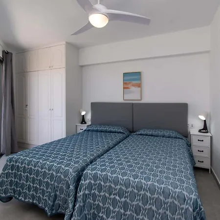 Santa Maria 120 - Two Bed אדחה