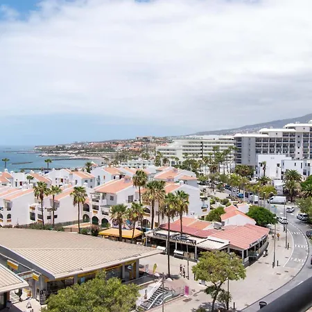 Santa Maria 120 - Two Bed Lejlighed Costa Adeje (Tenerife)