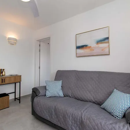 Santa Maria 120 - Two Bed אדחה