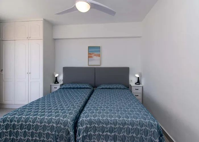 Διαμέρισμα Santa Maria 120 - Two Bed *