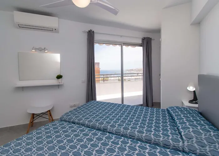 Διαμέρισμα Santa Maria 120 - Two Bed Costa Adeje (Tenerife)