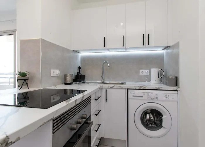 Santa Maria 120 - Two Bed *