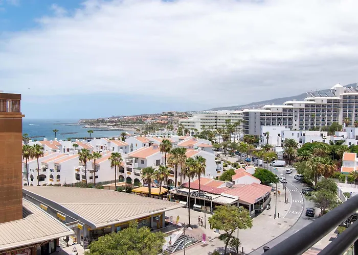 Santa Maria 120 - Two Bed Διαμέρισμα Costa Adeje (Tenerife)